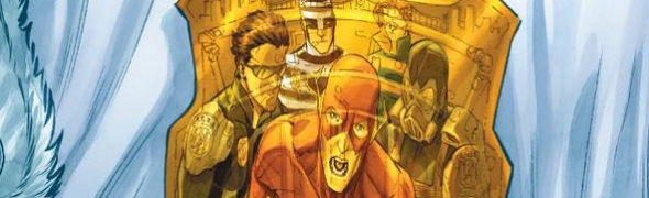 DC Heroes #5 : Flash, la review