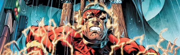 Flashpoint #2, la review