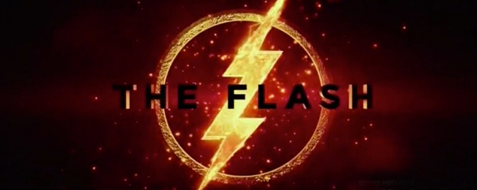 Warner Bros dévoile les logos des films The Flash, Aquaman et Cyborg 