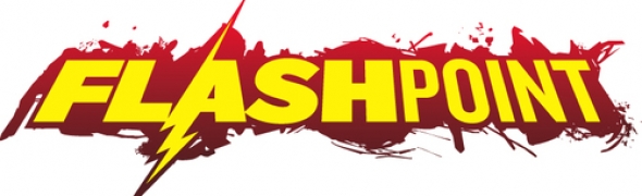 Ivan Reis et George Perez réalisent la couverture de Flashpoint #1