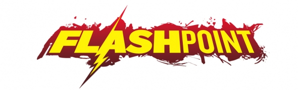 Flashpoint, la review