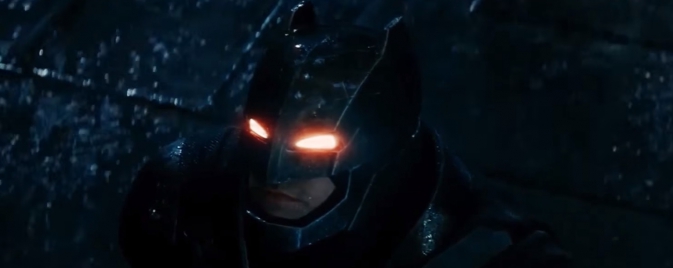 Un joli Fan-Trailer pour un film Justice League basé sur Flashpoint