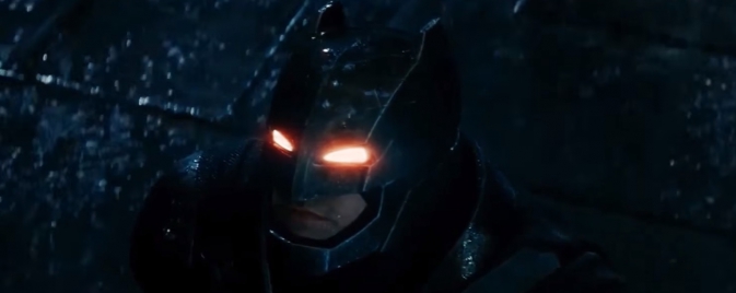 Un joli Fan-Trailer pour un film Justice League basé sur Flashpoint