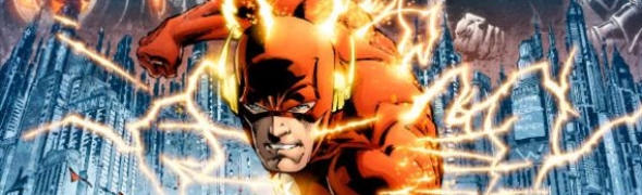 XS : l'incroyable erreur de colorisation de Flashpoint !