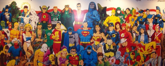 DC Comics recherche de nouveaux éditeurs pour ses bureaux New-Yorkais
