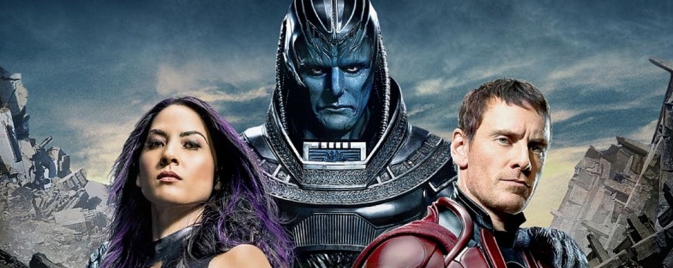 X-Men : Apocalypse pourrait devenir un flop au box-office américain