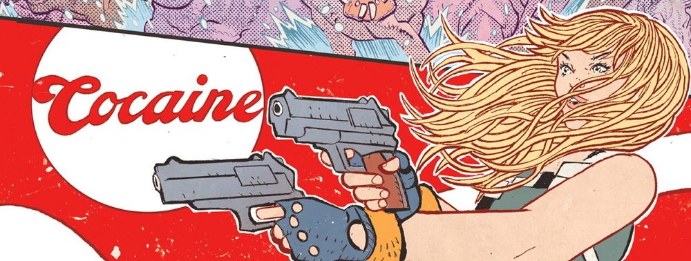 The Florida Hippopotamus Cocaine Massacre : des hippo' sniffeurs chez Mad Cave en 2026