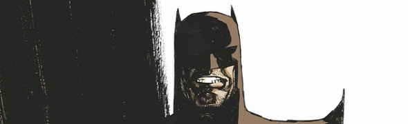 Les auteurs de 100 Bullets se retrouvent sur le Batman de Flashpoint