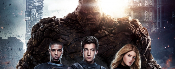 Un premier extrait pour Fantastic Four