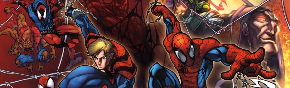 Un teaser intriguant pour Spider-Man