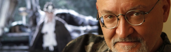 Frank Darabont quitte Walking Dead !