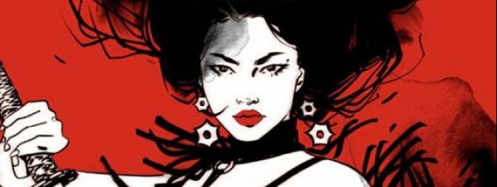 Frank Miller - American Genius : le documentaire projeté au Max Linder (en présence de l'auteur) ce 24 octobre 2024