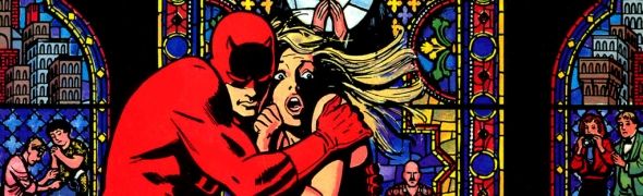 Daredevil: Born Again, la review