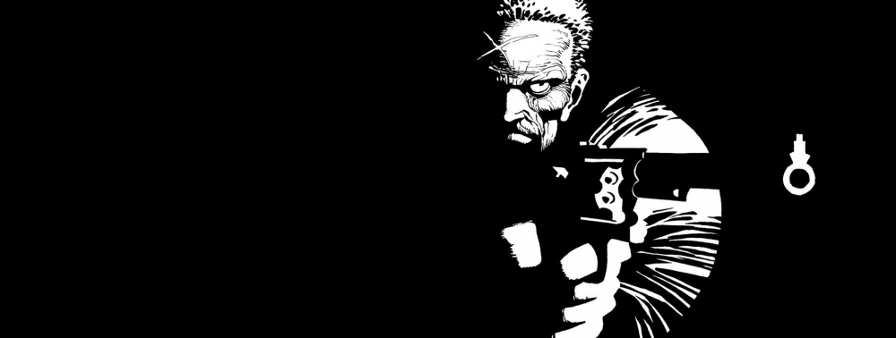 Frank Miller annonce une préquelle Western à Sin CIty