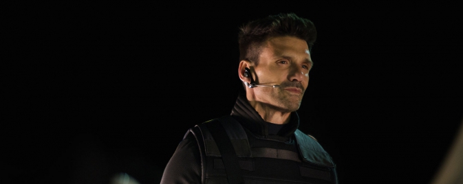 Crossbones sera de retour dans Captain America : Civil War