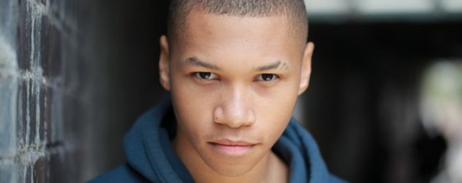 Franz Drameh (Edge of Tomorrow) rejoint le spin-off d'Arrow et Flash