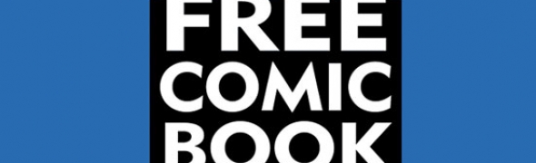 Le Free Comic Book Day français, ça vous tente ?