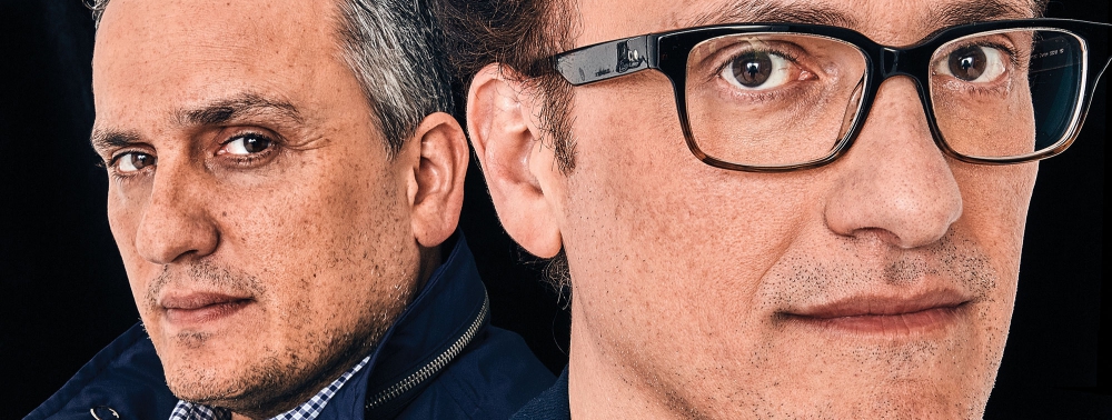 Anthony et Joe Russo, les meilleurs architectes de Marvel Studios
