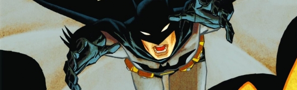 Batman : Year One (DC Animated Movie), la review