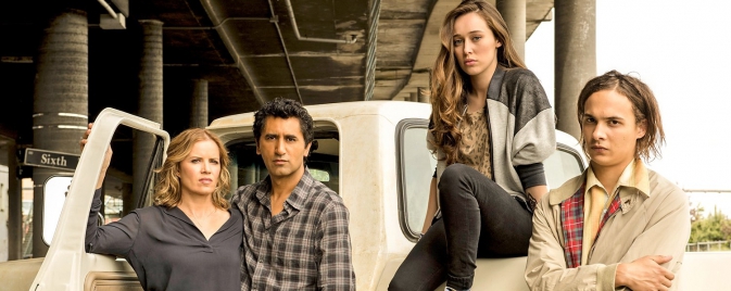 Fear the Walking Dead, la critique du pilote