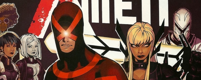 Uncanny X-Men #25 : nouvel ambassadeur des Comics à 5$