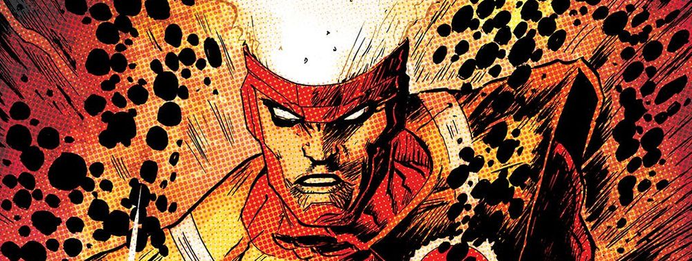 The Fury of Firestorm : la série de Jeff Lemire prolongée de trois numéros chez DC Comics The Fury of Firestorm : la série de Jeff Lemire prolongée de trois numéros chez DC Comics