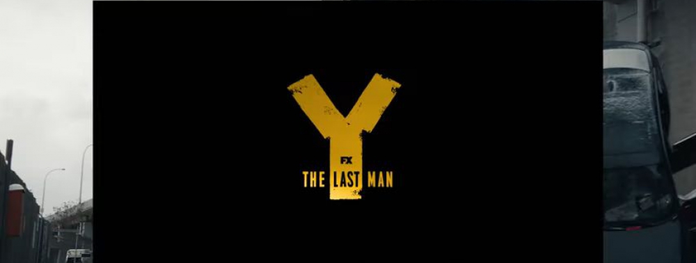 Y : The Last Man : une poignée de nouvelles images pour la série de FX/Hulu