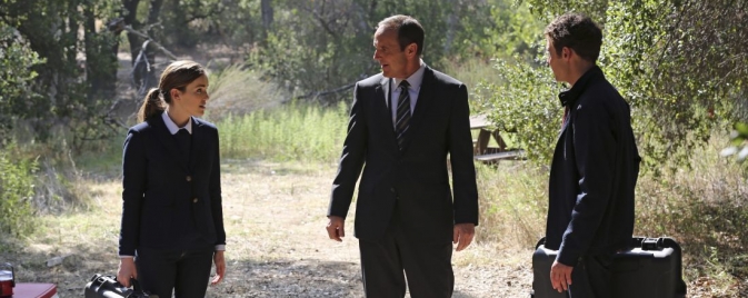 Un trailer et une photo pour l'épisode 6 d'Agents of S.H.I.E.L.D.