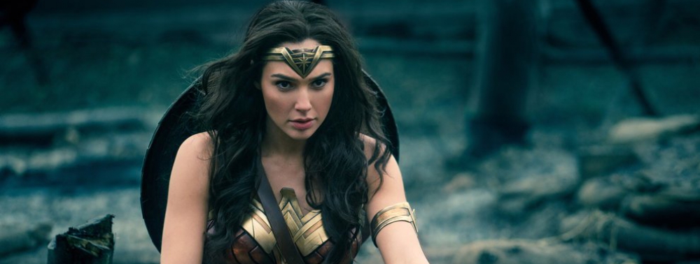 Gal Gadot ne reprendrait pas le rôle de Wonder Woman si Warner ne rompt pas ses liens avec Brett Ratner
