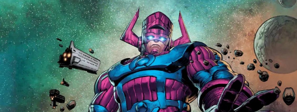 Fantastic Four : Javier Bardem serait le premier choix de Marvel Studios pour le rôle de Galactus