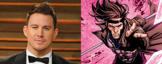 Gambit : Channing Tatum s'offre un budget très confortable 