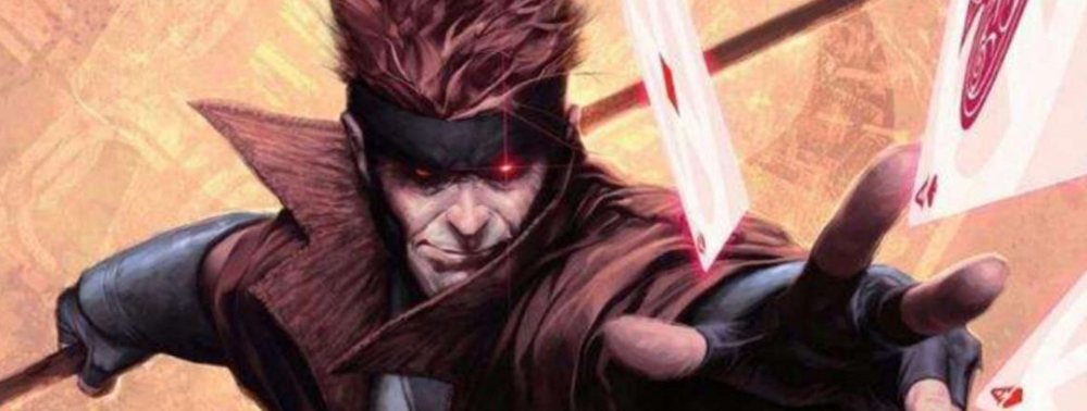 Le film Gambit serait finalement prêt à partir en tournage en début d'année prochaine