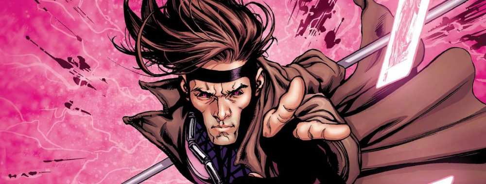 Le film Gambit entamera son tournage en début d'année prochaine