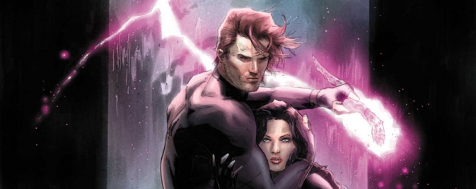 Panini Comics publiera Gambit en juin 2013