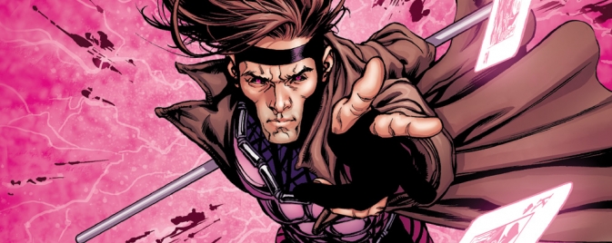 Une introduction dans X-Men: Apocalypse et un spin-off pour Gambit ?