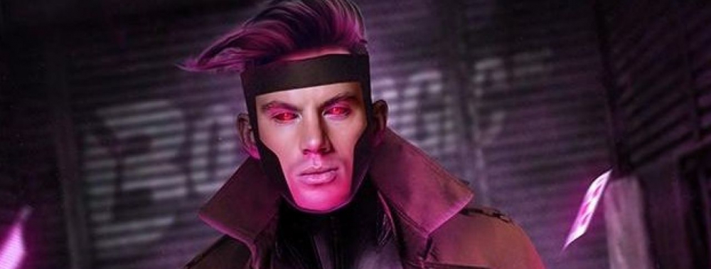 Le film Gambit de la Fox pourrait avoir un deuxième antagoniste