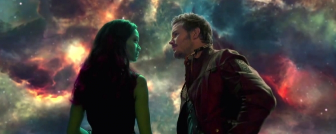 Un extrait dansant pour Guardians of the Galaxy