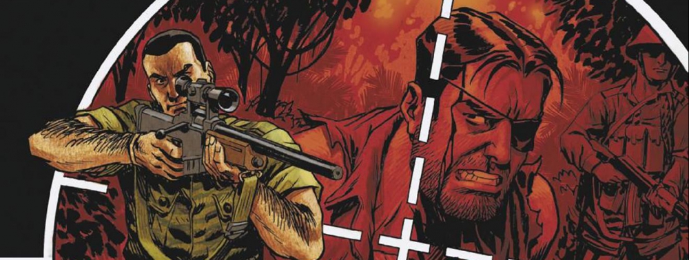 Get Fury #1 : le grand retour de Garth Ennis chez Marvel Max se présente en images