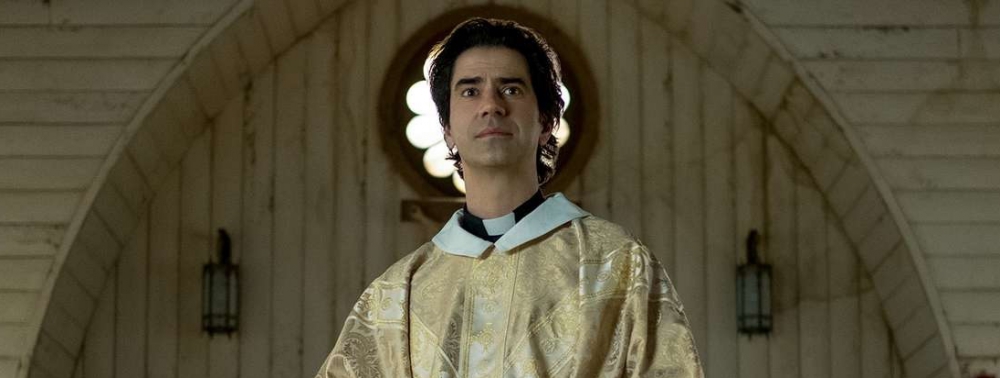 Gen V : l'acteur Hamish Linklater (Legion) s'ajoute à la saison 2 de la série Prime Video