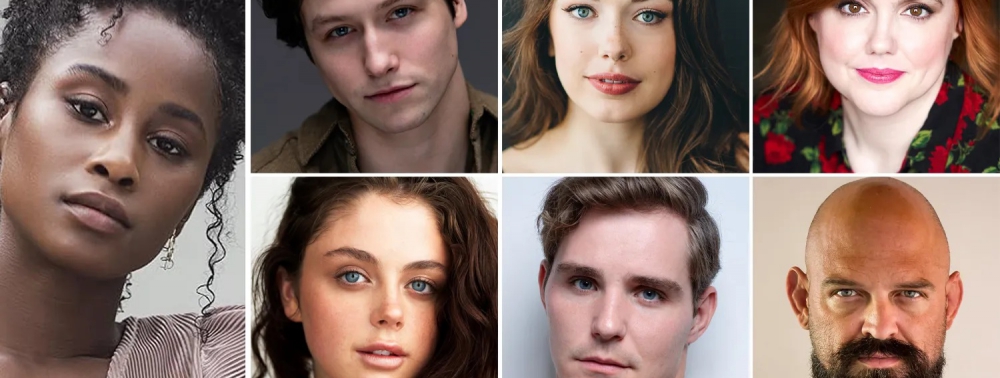 Gen V : la saison 2 a fait le plein avec sept nouvelles recrues au casting
