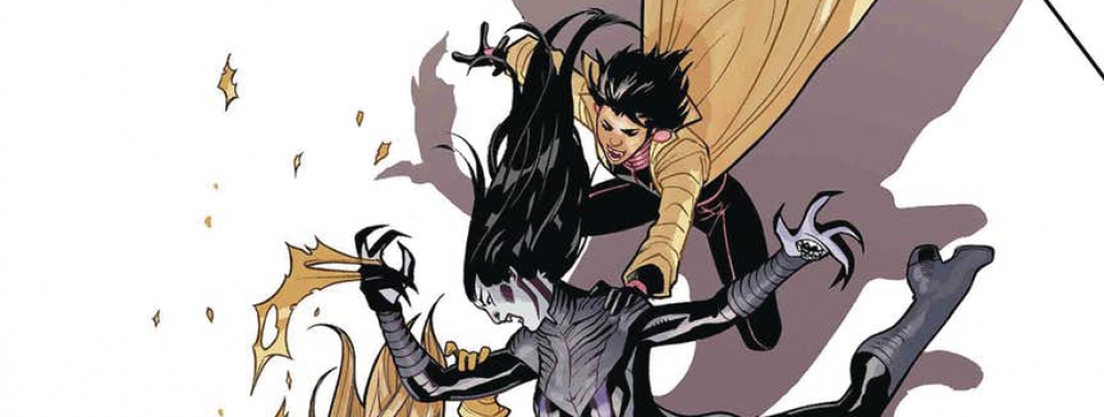 Generation X accueillera le retour de deux mutants pour Marvel Legacy