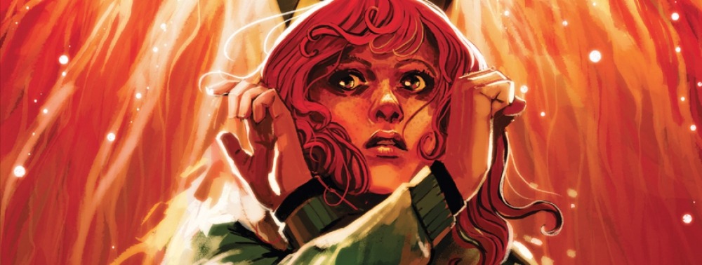Generations - Jean Grey and the Phoenix #1, la review