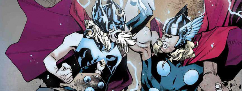 Marvel dévoile les premiers synopsis de Generations