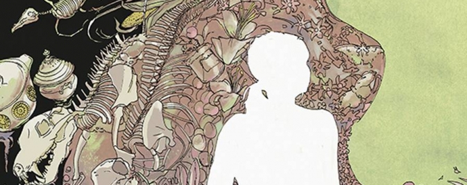 Genesis, la preview