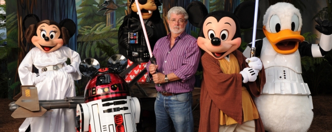 George Lucas : 