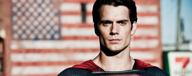 Man Of Steel 2 serait en développement chez Warner Bros