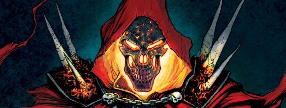Ghost Rider : Marvel confirme The Hood dans le rôle du nouvel esprit de vengeance