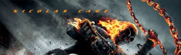 Un Behind The Scenes pour Ghost Rider : Spirit Of Vengeance