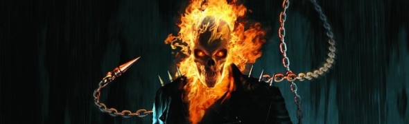 Un extrait pour Ghost Rider : Spirit of Vengeance