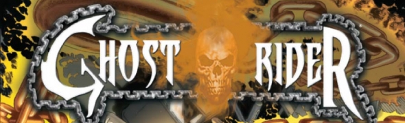 Ghost Rider #0.1, la preview
